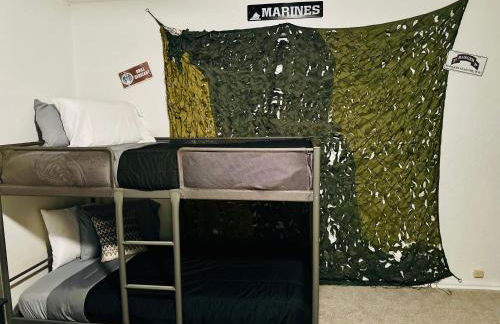 The House of Serenity: Close to Fort Sill & Casino - Foto 65