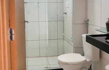 2Qts, 6km do Parque do Povo - Foto 47