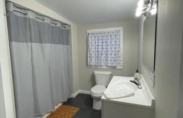 Brookside Hideaway, Brook Road Inn - Foto 32