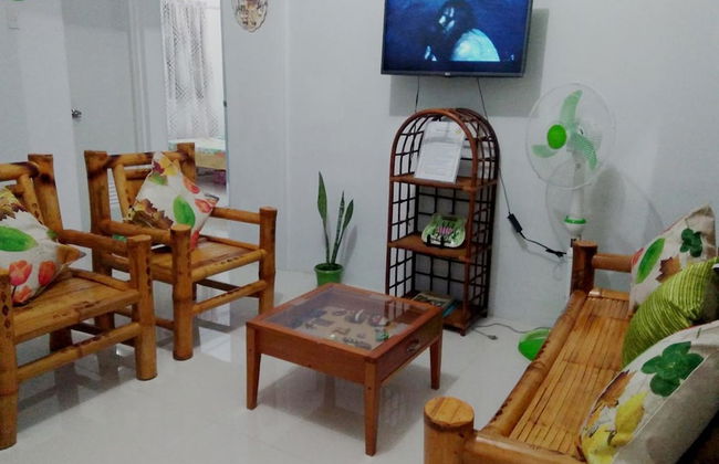 Marie's Sleep Transient House - Foto 20