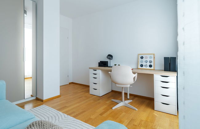 Business & Family Ambiente Apartments - Foto 32