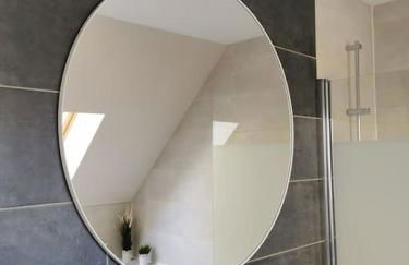 Maison cosy entre Paris Rouen et Deauville - Foto 18