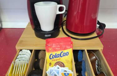 El Ático Burgos - Foto 24