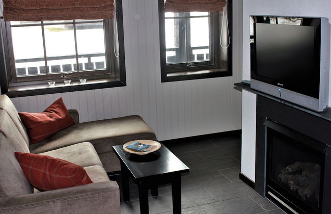 Hafjell Resort Alpin Apartments Sørlia - Foto 22