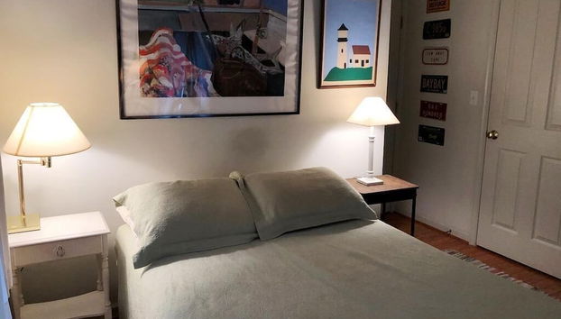 Park Avenue 56 - Foto 4, Habitación