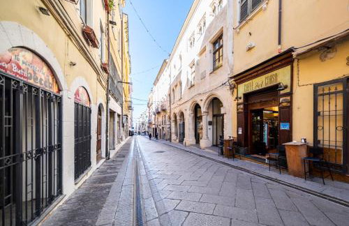 Suite Deluxe in Palazzo Storico - Centro Sassari - Appartamento Ajaccio - Photo 17