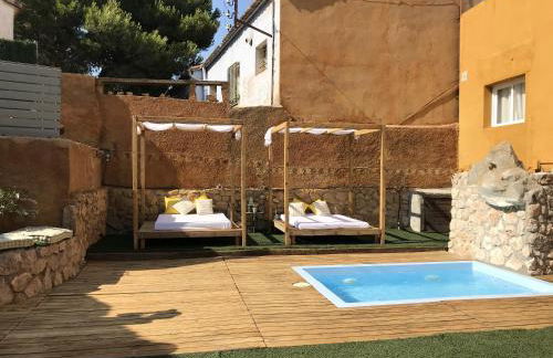 Spacious House in Can Trabal - Foto 1