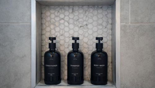 Cozy King Suite in Houston TX - Foto 5