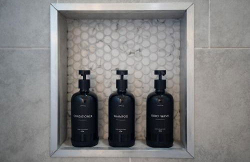 Cozy King Suite in Houston TX - Foto 5