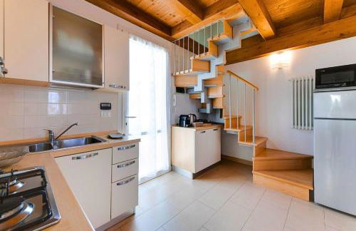 SUMMER - Casa a due passi dal mare con Free Parking e Wi-Fi - Foto 18