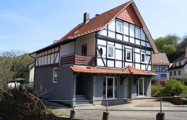 Modern Holiday Home in Hessen - Foto 2