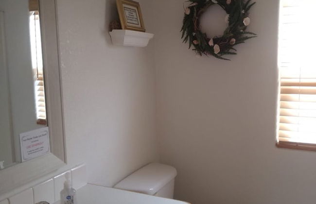 Ocean Front Cabin 11 w Jacuzzi Superb Views - Foto 25