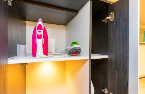 Estúdio com Vaga para 4 pessoas - IGL0223 V196 - Foto 10