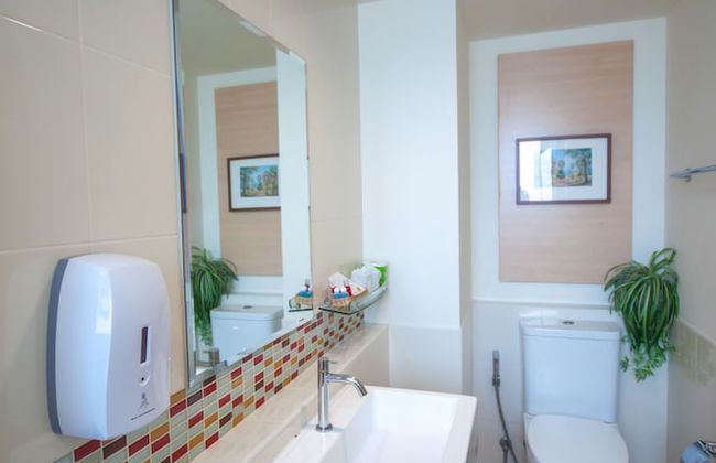 Implace Impact at Msociety Condo - Foto 4