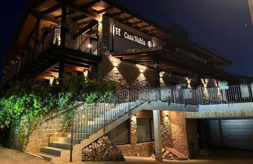 Casa Nahia Hostal Rural - Foto 65