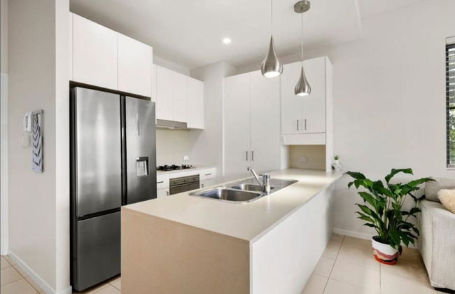 Drift Apartments - Tweed Coast Holidays - Foto 40