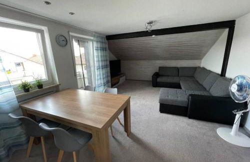 Ferienwohnung im Herzen Allgäu - Foto 9