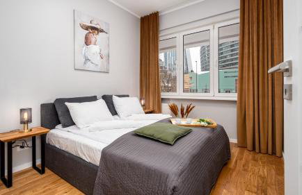 Złota Apartments City Centre by Sun & Snow - Photo 148