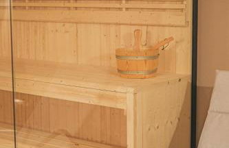 Spakoje - Ihre Wellness-Auszeit in der Pfalz mit privatem Whirlpool und Sauna - Foto 1