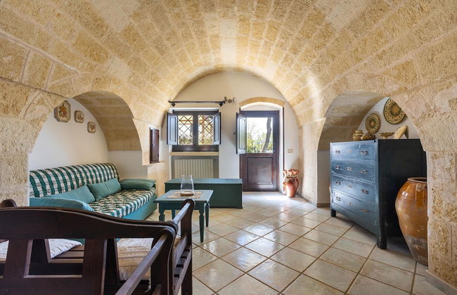 2920 Villa Oasis by Perle di Puglia - Foto 31