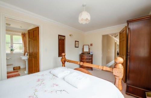 Oak Tree Cottage, Charming, Rural New Forest Home - Foto 27