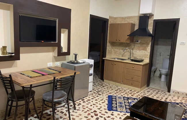 Mesha Stele Hotel Apartments - Foto 25