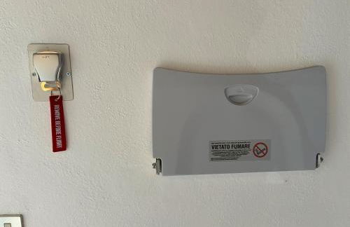 Airlodge Montagnana inspired by Aviation Style - Photo 35