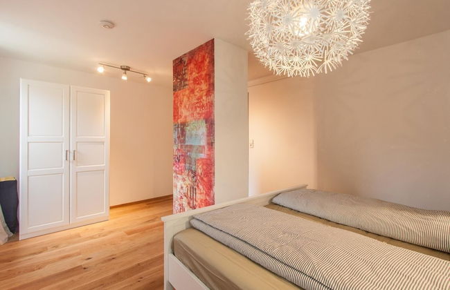 Wohnen am Bäckerbrunnen - Photo 10