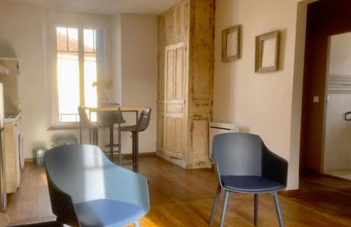 Appartements de Diane - JOIGNY - Foto 57