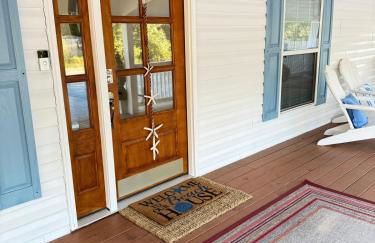 Blue Bay Cottage - Foto 42