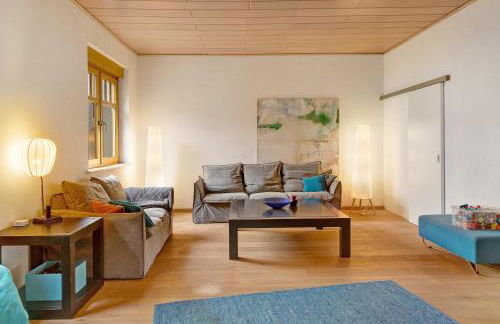 Vierseitenhof mit Pool - Foto 4