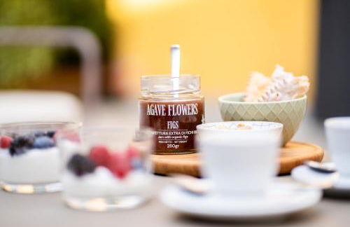 Agave in Centrale - Foto 59