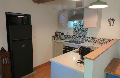 Gite Olivier, Ferme Bel Air - Foto 12