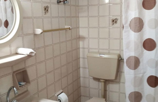 Villa Zina Studio 2 - Photo 10