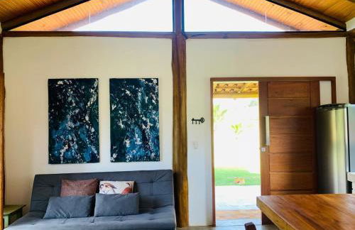 Chale Vale das Cachoeiras - Foto 15