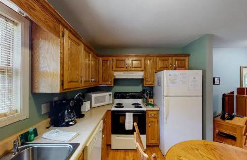 The Great Getaway at Cabins in the Clouds - Foto 38