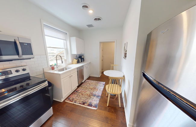 Nashville West End Getaway - Foto 51