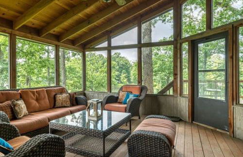 Grendel Grove Getaway - Photo 32