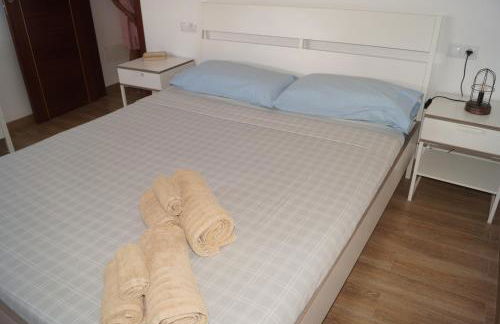 Casa Amara y Julia - Foto 51