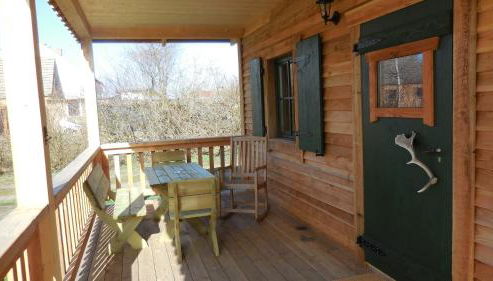 Horse Lake Ranch - Foto 3