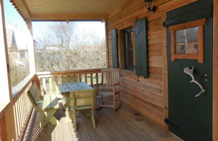 Horse Lake Ranch - Foto 3