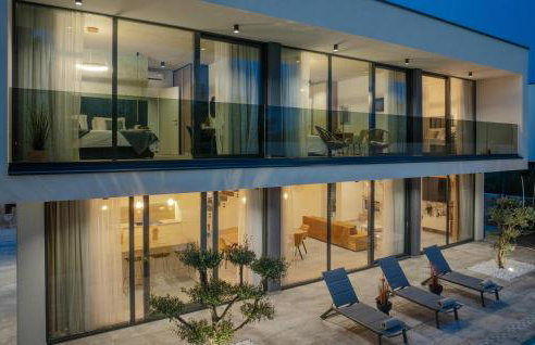 Amazing Home In Modrusani With Sauna - Foto 19