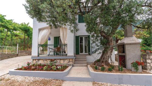 2 Bedroom Lovely Apartment In Osobljava - Foto 5