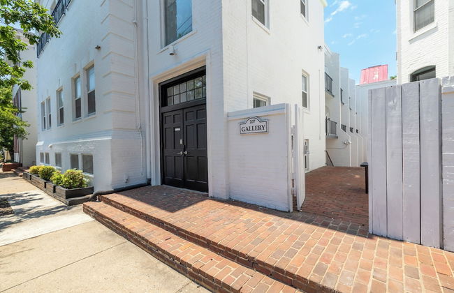 The Gallery Unit 301 - Foto 20