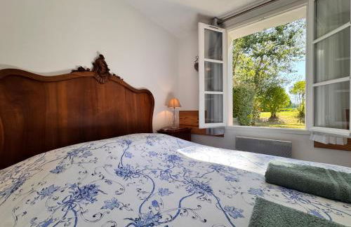 La Maison du Golf - Jardin - Piscine - 4p - Foto 17