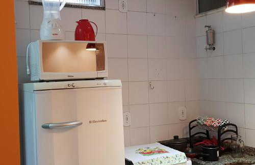 Temporada Rio Studio Lily 1 - Perto do Cristo e Copacabana - Photo 29