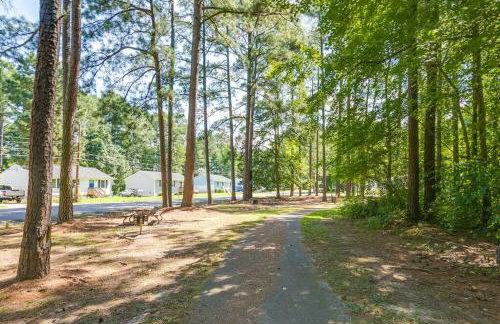 Charming, Cheerful 3 Bedroom Home in Richmond, VA! - Foto 22