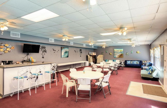 Walk to Beach From Beautiful one Bedroom Condo! - Foto 18