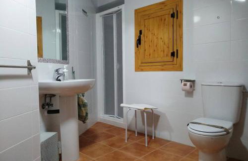 La Casita de Nerea XL - Foto 47