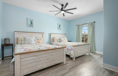 Oceanfront Manor home - Foto 35